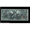 Image 1 : Fr. 270 $5 1896 Silver Certificate Superb Gem New. Fr. 270 is by far the scarcest of the three Five.