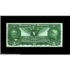 Image 2 : Fr. 270 $5 1896 Silver Certificate Superb Gem New. Fr. 270 is by far the scarcest of the three Five.