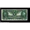 Image 2 : Fr. 270 $5 1896 Silver Certificate CGA Gem Uncirculated 65. Fr. 270 is by far the rarest of the thre