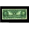 Image 2 : Fr. 270 $5 1896 Silver Certificate Very Fine. A nice-looking mid-grade circulated Educational Five,.