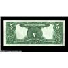 Image 2 : Fr. 281 $5 1899 Silver Certificate Choice About New. A very well margined, good looking example of t
