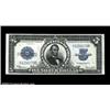 Image 1 : Fr. 282 $5 1923 Silver Certificate Gem New. Beautifully margined and with tons of eye appeal. This P