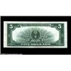 Image 2 : Fr. 282 $5 1923 Silver Certificate Gem New. Beautifully margined and with tons of eye appeal. This P