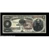 Image 1 : Fr. 353 $2 1890 Treasury Note CGA Extremely Fine 40. McPherson Deuces are always popular, particular