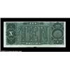 Image 2 : Fr. 368 $10 1890 Treasury Note CGA Choice Uncirculated 63. The note has beautiful color and a partia
