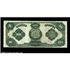 Image 2 : Fr. 370 $10 1891 Treasury Note Very Fine. Clearly circulated but free of problems. It's a nice repre