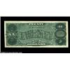 Image 2 : Fr. 374 $20 1890 Treasury Note Extremely Fine. A very handsome note, with bold color and broad margi
