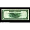 Image 2 : Fr. 713 $1 1918 Federal Reserve Bank Note About New. A decent example from the New York district. Im