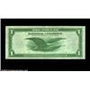 Image 2 : Fr. 715 $1 1918 Federal Reserve Bank Note Extremely Fine. Well margined, bright, attractive and stri