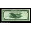 Image 2 : Fr. 727 $1 1918 Federal Reserve Bank Note About New. Well margined and attractive. Important notice: