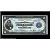 Image 1 : Fr. 782 $5 1918 Federal Reserve Bank Note Gem New. Broadly margined and extremely attractive, with g