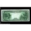 Image 2 : Fr. 782 $5 1918 Federal Reserve Bank Note Gem New. Broadly margined and extremely attractive, with g