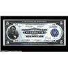 Image 1 : Fr. 803 $5 1918 Federal Reserve Bank Note Extremely Fine. A great-looking piece with broad margins,.