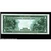 Image 2 : Fr. 838b $5 1914 Federal Reserve Note Red Seal Superb Gem New. Fives are the most common denominatio