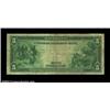 Image 2 : Fr. 858 $5 1914 Federal Reserve Star Note Fine. This new piece to the census brings the total known.