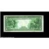 Image 2 : Fr. 859a 1914 $5 Federal Reserve Star Note Choice Extremely Fine. A pretty Star note, with nice natu