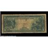 Image 2 : Fr. 866 $5 1914 Federal Reserve Star Note CGA Good 6. Only eight examples of this Atlanta Star are k