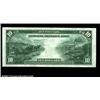 Image 2 : Fr. 893b $10 1914 Red Seal Federal Reserve Note Gem New. Boldly embossed, well centered, and with br