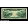 Image 2 : Fr. 898b $10 1914 Red Seal Federal Reserve Note Very Fine. Utterly unmolested, broadly margined and.