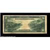Image 2 : Fr. 904 $10 1914 Federal Reserve Note CGA Very Fine 20. A much scarcer FRN, with only around two doz