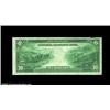 Image 2 : Fr. 922 $10 1914 Federal Reserve Note About New. A nicely margined example from this slightly scarce