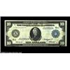 Image 1 : Fr. 940 $10 1914 Federal Reserve Note Choice New. A well-margined example of a Kansas City District.