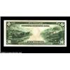 Image 2 : Fr. 940 $10 1914 Federal Reserve Note Choice New. A well-margined example of a Kansas City District.