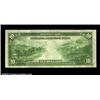 Image 2 : Fr. 940 $10 1914 Federal Reserve Note Star Extremely Fine. Murray lists two examples, with this newl
