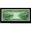 Image 2 : Fr. 942 $10 1914 Federal Reserve Note Gem New. Only about a dozen examples of this number are known,