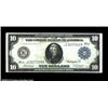 Image 1 : Fr. 942 $10 1914 Federal Reserve Note About New. Well margined and attractive. Important notice: We.