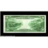 Image 2 : Fr. 943a $10 1914 Federal Reserve Note Gem New. Deep, original embossing, beautiful colors and excel