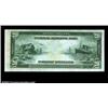 Image 2 : Fr. 953b $10 1914 Red Seal Federal Reserve Note Gem New. A strictly original Gem with great embossin