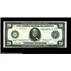 Image 1 : Fr. 979a $20 1914 Federal Reserve Note Extremely Fine. Important notice: We expect to be auctioning.