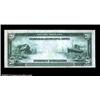 Image 2 : Fr. 1006 $20 1914 Federal Reserve Note Choice New. Fewer than 20 examples of Fr. 1006 are known, and