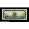 Image 2 : Fr. 1024 $50 1914 Federal Reserve Note CGA Fine 15. Fewer than 20 examples of this number are known.
