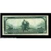 Image 2 : Fr. 1025 $50 1914 Federal Reserve Note Choice New. This is the first Fr. 1025 that CAA has had in an
