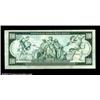 Image 2 : Fr. 1092 $100 1914 Federal Reserve Note About New. This Philadelphia District Hundred Dollar Fed has