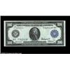 Image 1 : Fr. 1104 $100 1914 Federal Reserve Note Superb Gem New. This is an absolutely "all there" example of