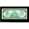 Image 2 : Fr. 1104 $100 1914 Federal Reserve Note Superb Gem New. This is an absolutely "all there" example of