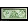 Image 2 : Fr. 1104 $100 1914 Federal Reserve Note Choice Extremely Fine. Broadly margined, bright and strictly