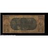 Image 2 : Sacramento, CA - $5 Original National Gold Bank Note Fr. 1138 The National Gold Bank of D O Mills &.