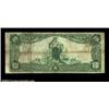 Image 2 : San Francisco Quartet.San Francisco, CA - $10 1902 Plain Back Fr. 624 American NB Ch. # (P)6426 Fine