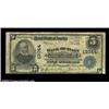 Image 3 : San Francisco Quartet.San Francisco, CA - $10 1902 Plain Back Fr. 624 American NB Ch. # (P)6426 Fine