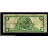 Image 4 : San Francisco Quartet.San Francisco, CA - $10 1902 Plain Back Fr. 624 American NB Ch. # (P)6426 Fine