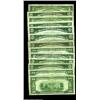 Image 2 : San Francisco Small Size Nationals.San Francisco, CA - $5 1929 Ty. 1 Crocker First NB Ch. # 1741 Fin