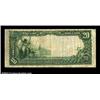 Image 2 : Boulder, CO - $20 1902 Plain Back Fr. 658 The National State Bank Ch. # 2355A handsome note which wa