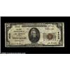 Image 1 : Las Animas, CO - $20 1929 Ty. 1 The First NB Ch. # 6030A scarce note from the only bank to issue in.