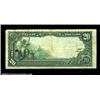 Image 2 : Washington, DC - $20 1902 Plain Back Fr. 651 The NB of Washington Ch. # (E)3425Bright Very Fine exam
