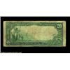 Image 2 : Washington, DC - $20 1902 Plain Back Fr. 656 The Dupont NB Ch. #(E)10825Large notes only from this v