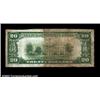 Image 2 : Hailey, ID - $20 1929 Ty. 1 The Hailey NB Ch. # 9145An exceptionally scarce bank which is actually m